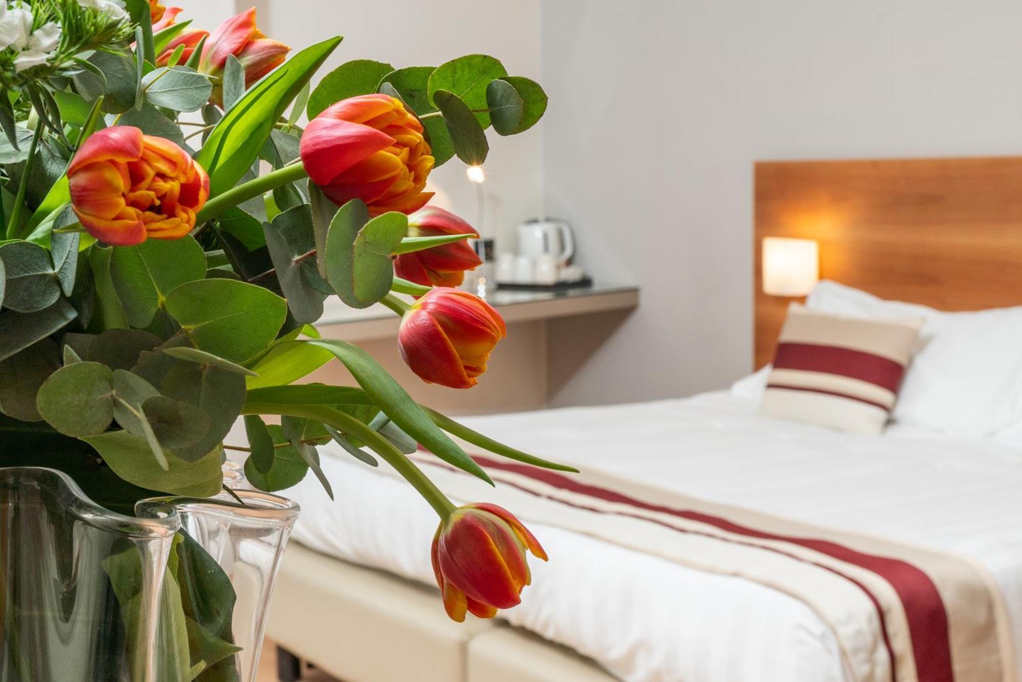 Hotel Royal Falcone Μόνζα Εξωτερικό φωτογραφία