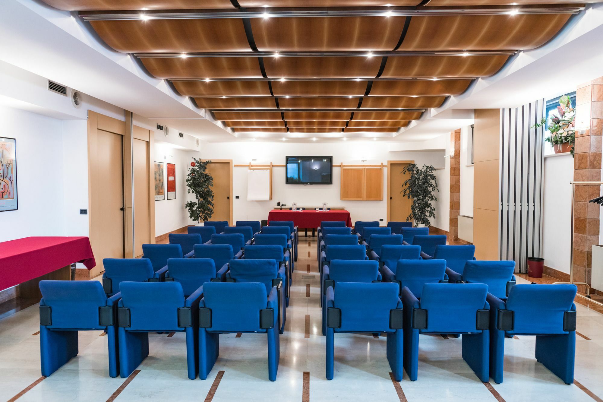 Hotel Royal Falcone Μόνζα Εξωτερικό φωτογραφία